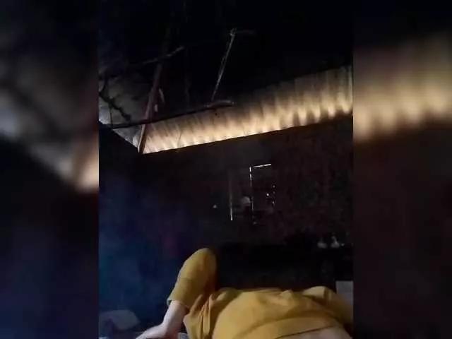 Lyt373 on BongaCams 