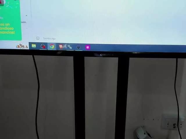 madame-ibby on BongaCams 
