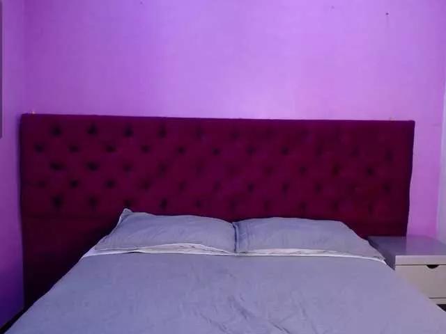 MadameDamn on BongaCams 
