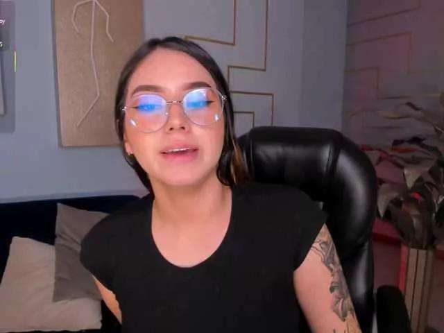 MaddisonCollins on BongaCams