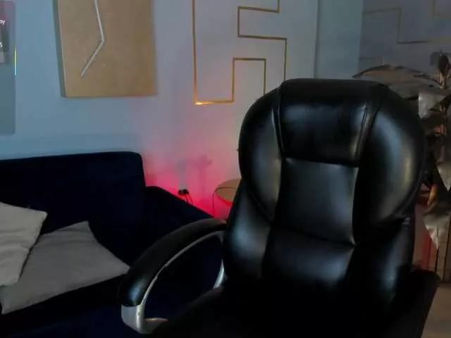 MaddisonCollins on BongaCams