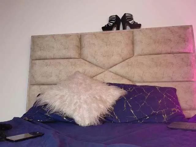 madissonMoon on BongaCams