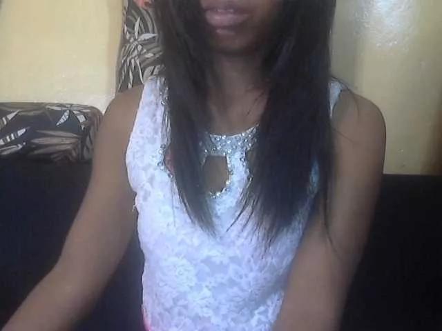 Maellah31 on BongaCams 