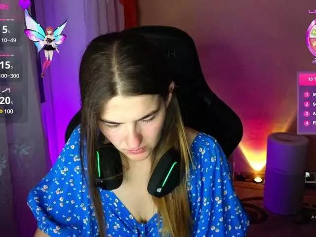 mag1c-eyes on BongaCams 