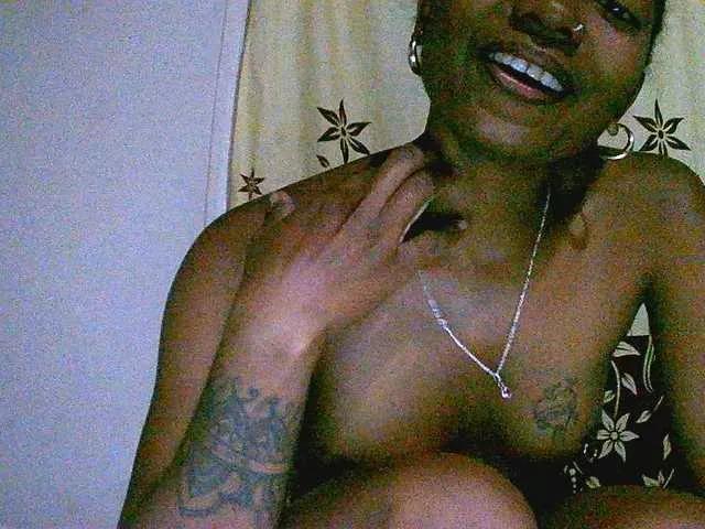 maliah on BongaCams 