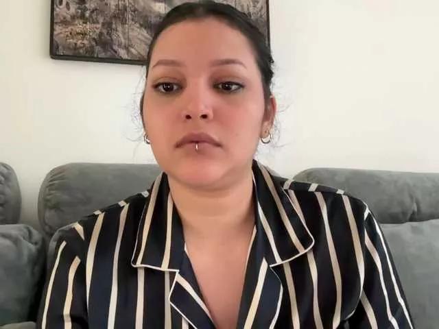 MarcellaGriffin on BongaCams 