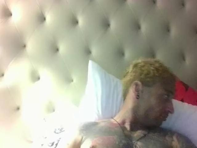 Marckandkim on BongaCams