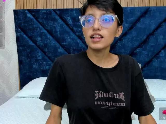 Margelasander on BongaCams 