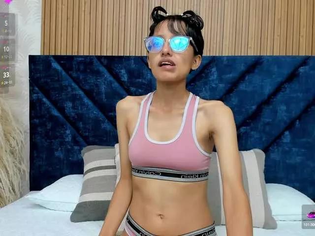 Margelasander on BongaCams 