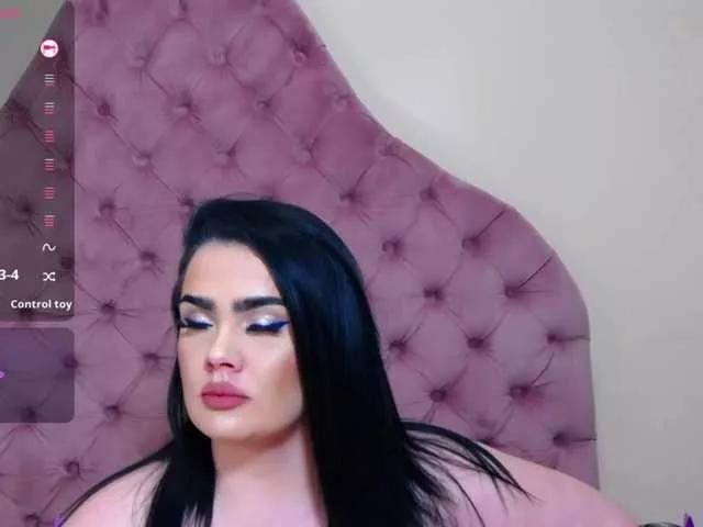 Margosha-yours on BongaCams 