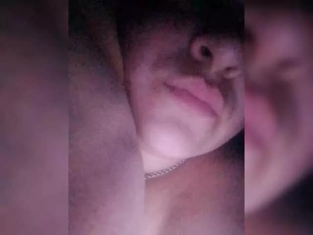 Mari-kis45 on BongaCams 