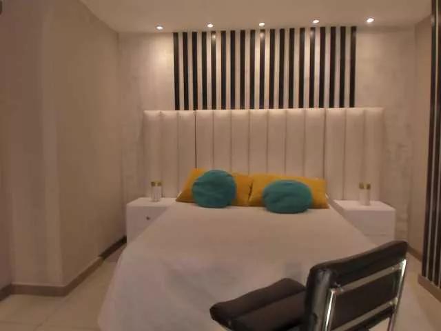 MariaHerrera on BongaCams 