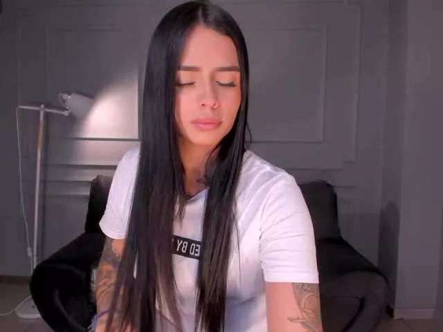 MariaHerrera on BongaCams 