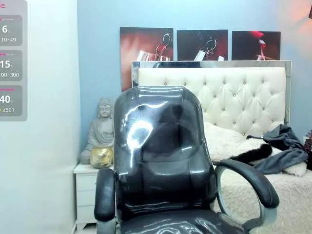 Freechat mariansexx on BongaCams