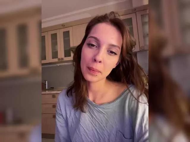 Maribett on BongaCams 