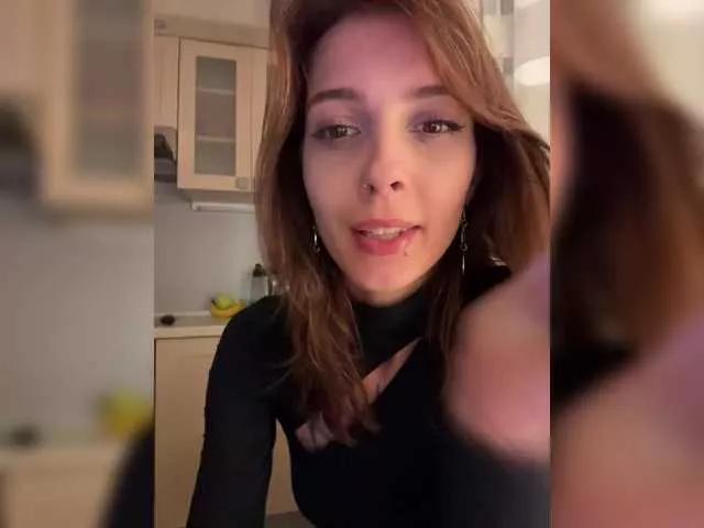 Maribett on BongaCams 