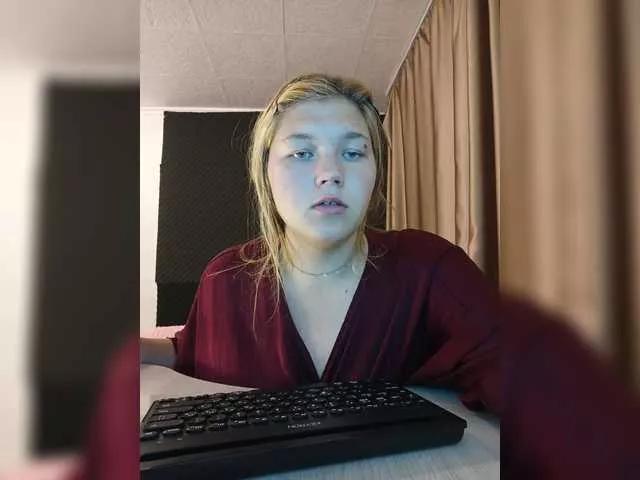 Mariicka on BongaCams 
