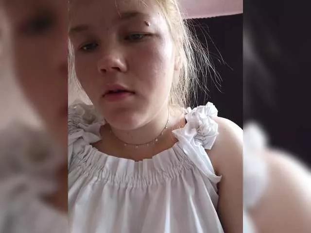 Mariicka on BongaCams 