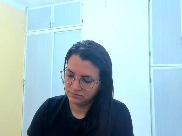 MARILYNG on BongaCams 