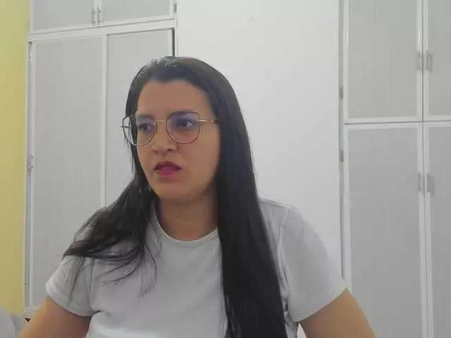 MARILYNG on BongaCams 