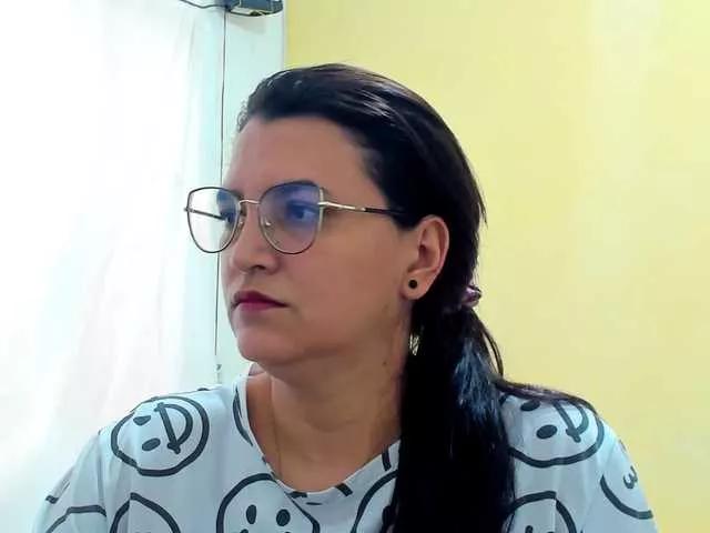 MARILYNG on BongaCams 