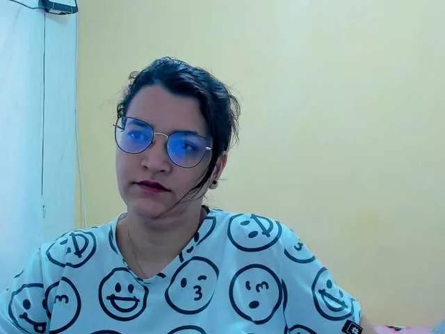 MARILYNG on BongaCams 