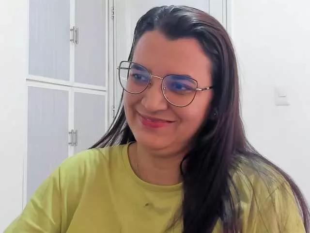 MARILYNG on BongaCams 