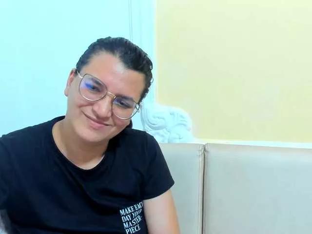 MARILYNG on BongaCams 