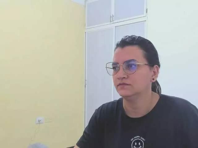 MARILYNG on BongaCams 