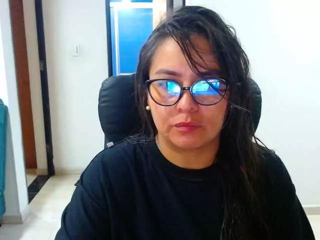 MARILYNWHANCO on BongaCams 