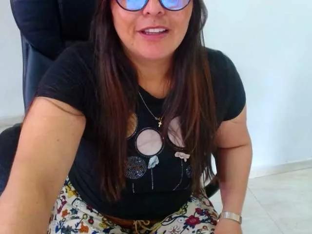 MARILYNWHANCO on BongaCams 