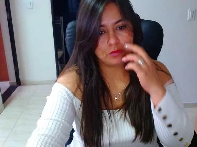 MARILYNWHANCO on BongaCams 