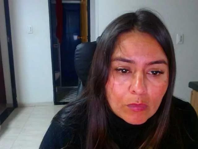 MARILYNWHANCO on BongaCams 