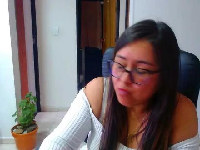 MARILYNWHANCO on BongaCams 
