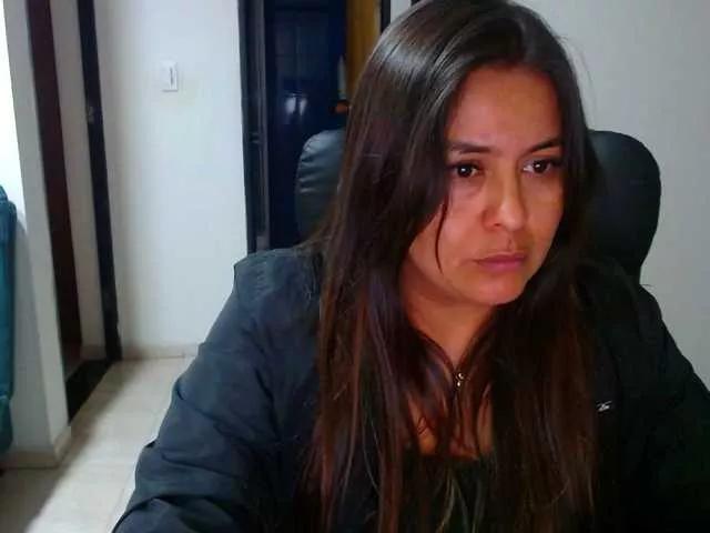 MARILYNWHANCO on BongaCams 