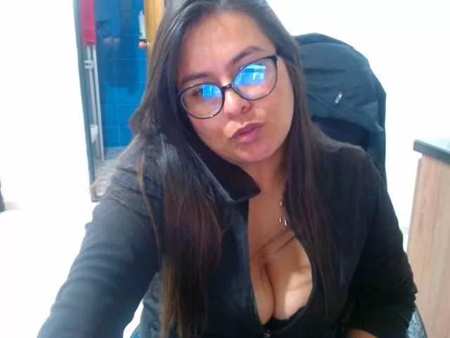 MARILYNWHANCO on BongaCams 