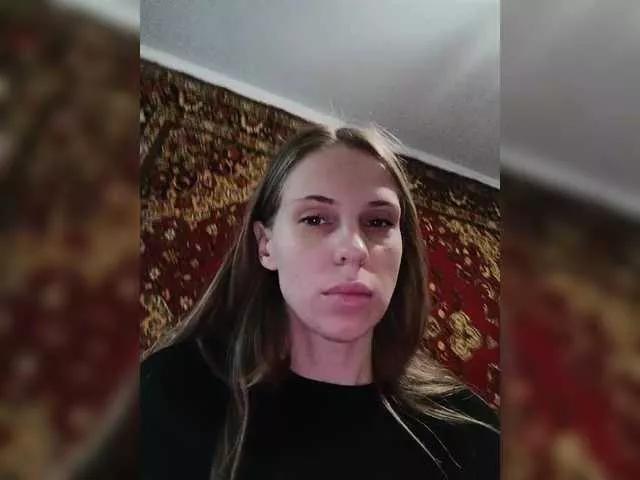 Marina-9819 on BongaCams 