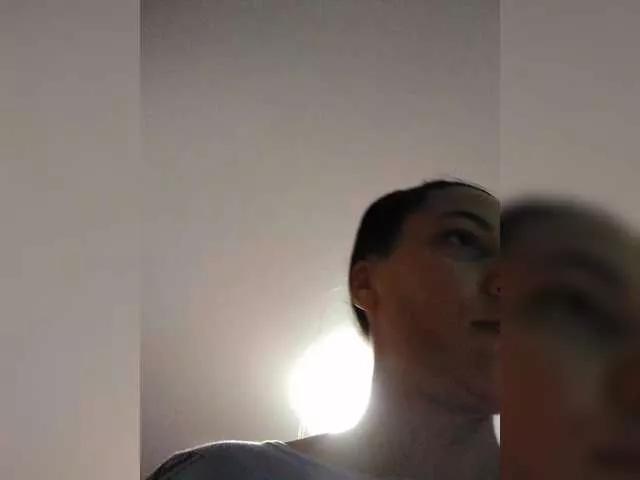 Marina4Love on BongaCams 