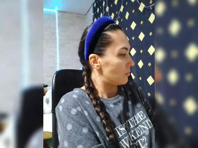Marina4Love on BongaCams 