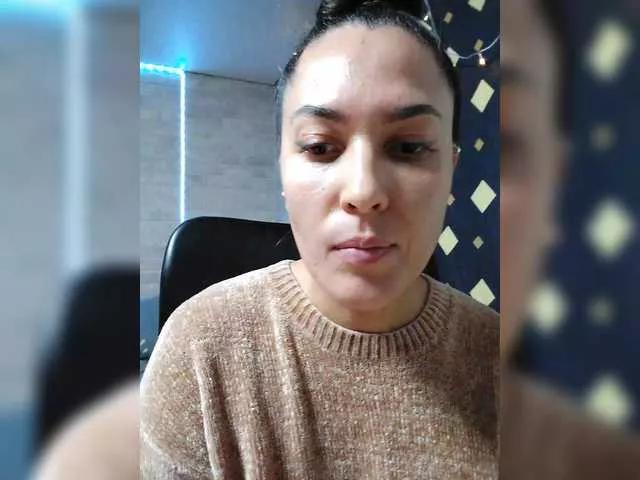 Marina4Love on BongaCams 