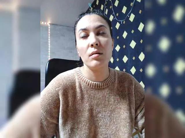 Marina4Love on BongaCams 