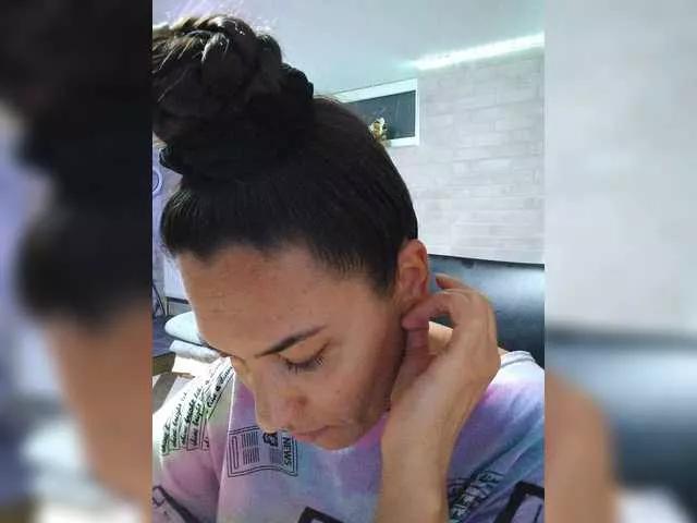 Marina4Love on BongaCams 