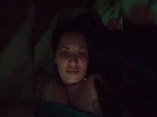 Marlene-Fan on BongaCams 