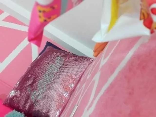 Maryellle on BongaCams 