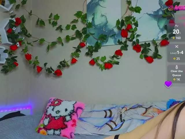 maryprice on BongaCams 
