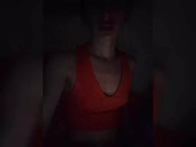MarysiaXXX on BongaCams 