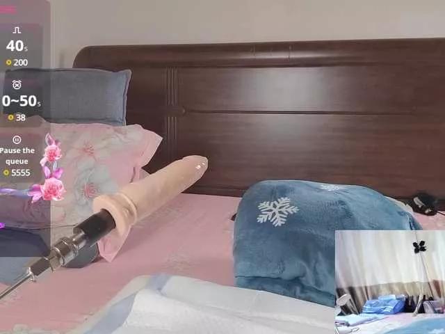 maryzhong on BongaCams 