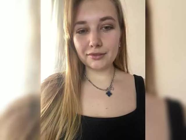 Masia-1 on BongaCams 