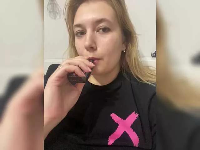 Masia-1 on BongaCams 