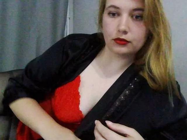 Masia-1 on BongaCams 